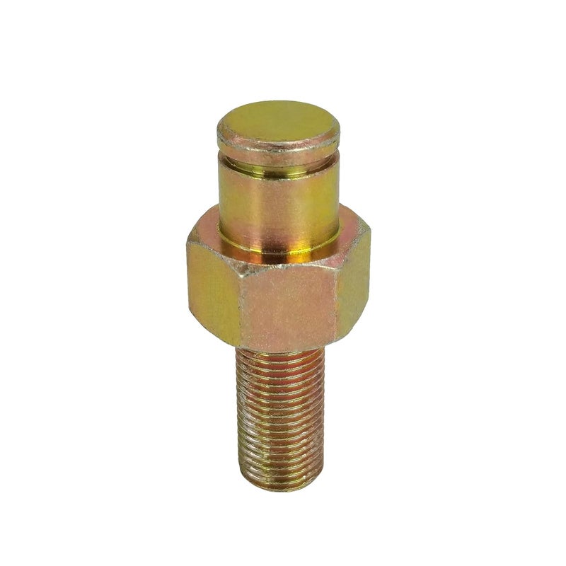 ZUVELLO M75662 Hood Spring Stud Bolt Fit for Peterbilt 378 379 - Image 3